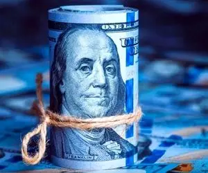 ماجرای دلارهای آبی در بازار تهران چیست؟