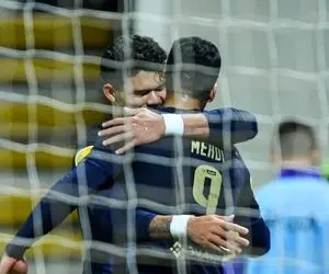 پیشنهاد بزرگ به مهدی طارمی؛ آخرین فرصت برای ستاره ایرانی!