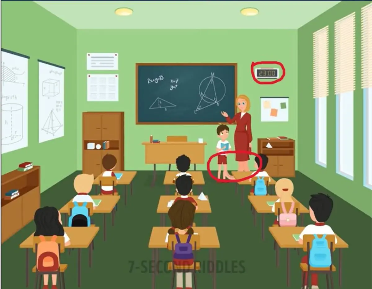 brain-teaser-iq-test-answer-spot-the-two-mistakes-in-this-classroom