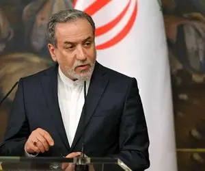 واکنش عراقچی به اظهارات ترامپ علیه ایران