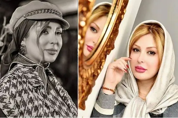 newsha zeighami shayanews