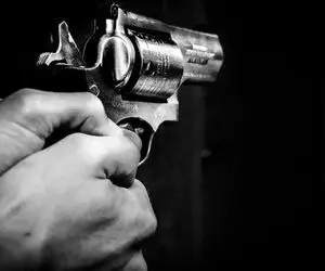 علت تیراندازی در مقابل فرمانداری آبدانان چه بود؟