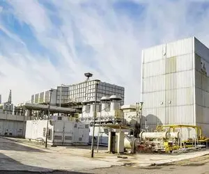 تعطیلی نیروگاه ری؛ کمبود گاز یا عمر بالای نیروگاه؟/ زنگ خطر تعطیل نیروگاه‌های فرسوده