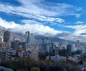 اثر جنگ بر قیمت مسکن موقت و محدود بود