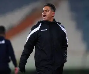 مطهری:امروز باید هوشمندانه بازی کنیم