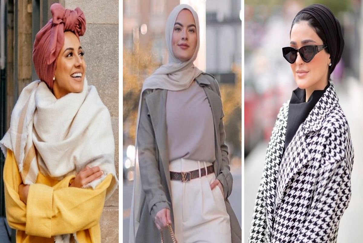 Your Guide to Pick the Best Headscarf for Your Hijab Outfit
