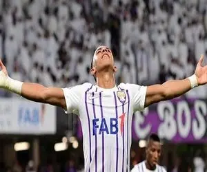 الهلال عربستان به دنبال جذب قاتل خود!