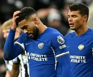 کاپیتان چلسی می خواهد به بارسلونا برود