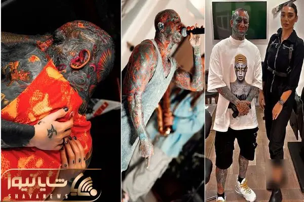 amir tataloo shayanews