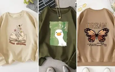 دورس های دخترونه مد امسال؛ کیوت و پینترستی عالی برا ساختن تیپ کُره ای