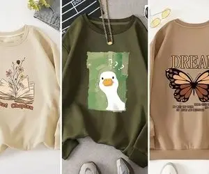 دورس های دخترونه مد امسال؛ کیوت و پینترستی عالی برا ساختن تیپ کُره ای