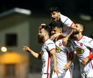 مسیر شگفت‌انگیز پرسپولیس تا جام قهرمانی؛ هفت هفته باورنکردنی