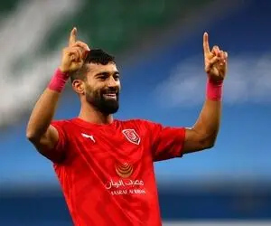  بمب نقل و انتقالات پرسپولیس بالاخره ترکید؛ رامین رضاییان پرسپولیسی شد