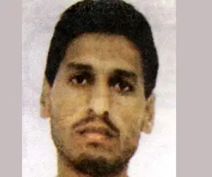 مردی که از تلفن همراه استفاده نمی کند!