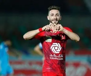 خبر بد برای پرسپولیس؛ مهدی عبدی هم دو پیشنهاد خارجی دارد!