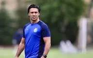 (عکس) حمایت فرهاد از صالح حردانی