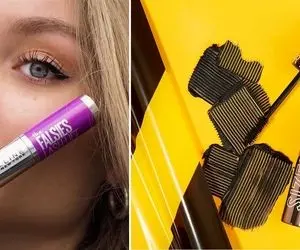 معرفی چندتا از معروف ترین ریمل های دنیا؛ به جای کاشت مژه یه ریمل با کیفیت بخر