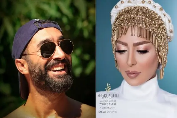 samaneh pakdel  shayanews