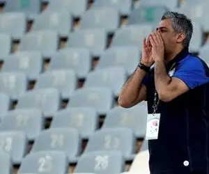 مجیدی: همه تیم‌ها برای VAR درخواست داده‌اند نه فقط استقلال