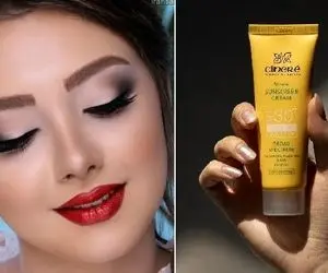 اگه مبتدی هستی واسه آرایش، نرو پیش آرایشگر / این چند تا راه کاربردی و شیک رو یاد بگیر