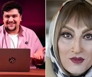 محمد حسین محبی مجری شبکه افق کیست و نقش ارژنگ امیرفضلی وسط این افتضاح چه بود؟