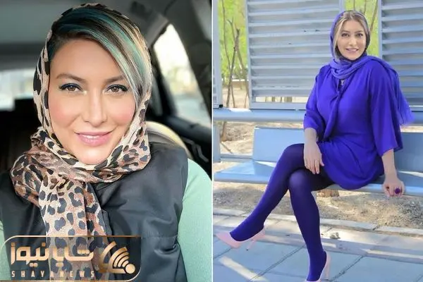 fariba naderi shayanews