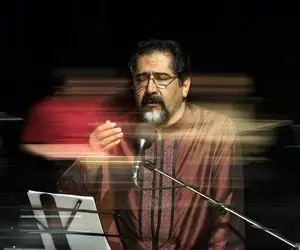 آواز اصیل؛ حسام سراج با اهنگ سنتی و اصیل به دریا گفتم شبی راز دل همه رو برد به ساحل