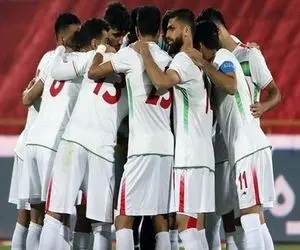 پیش به سوی طلسم‌شکنی تاریخی در دیدار با ژاپن