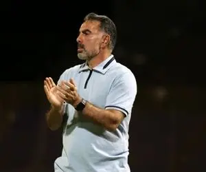 فکری: بازیکنانم را متهم نمی کنم اما کمیته اخلاق ورود کند