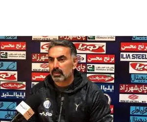  هواداران استقلال باهوش باشند و فریب نخورند