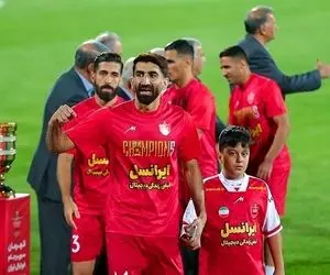 بحران این روزهای پرسپولیس اعتصاب پشت اعتصاب