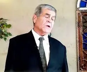 جمشید نجفی خواننده «خلبانان ؛ ملوانان» درگذشت