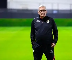 گزارشگر عمانی: برانکو را به پرسپولیس برگردانید! 