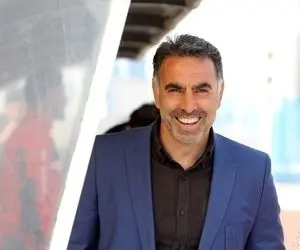 پایان کار محمود فکری در استقلال/محمود فکری استعفا داد