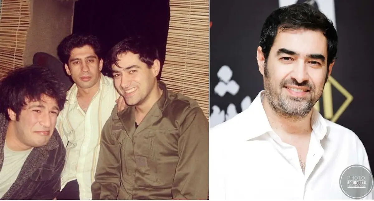 شهاب حسینی