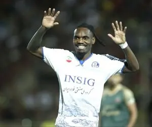 (عکس) رونمایی از ۵ خرید بزرگ پرسپولیس در نقل و انتقالات