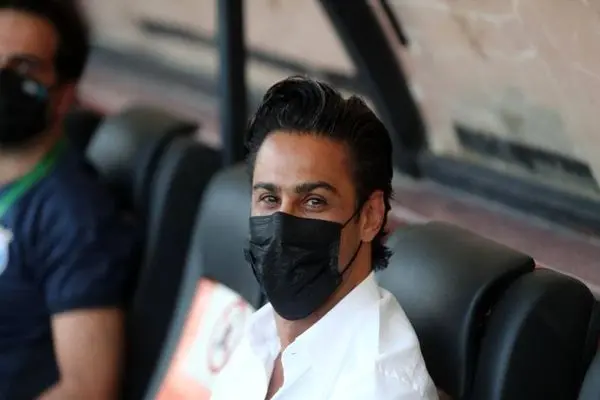 فرهاد مجیدی