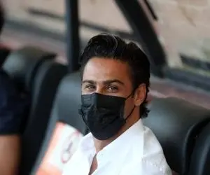 قدم های مجیدی برای برد کوتاه بود