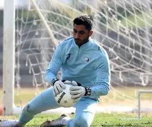 معاوضه بزرگ در آستانه نهایی شدن؛ گلر جنجالی استقلال رفتنی شد!