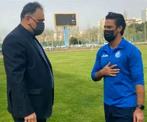 تلاش مددی برای ماندن در استقلال