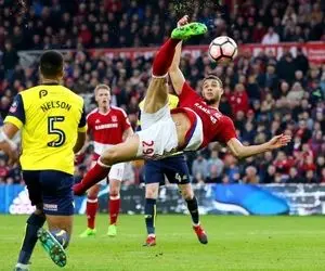 نقل و انتقالات استقلال؛ حضور مهاجم مطرح فرانسوی در استقلال منتفی شد؟