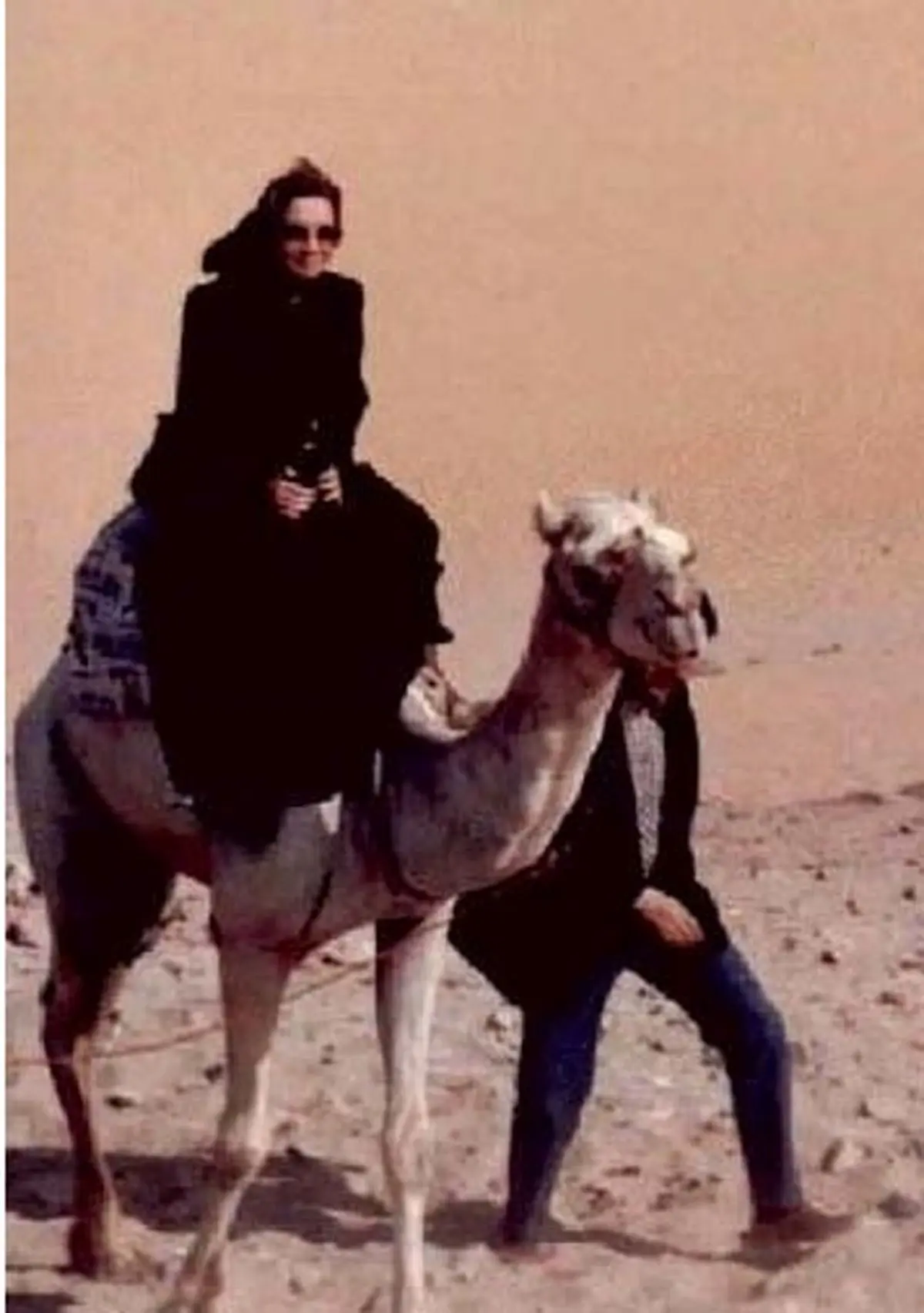 شترسواری