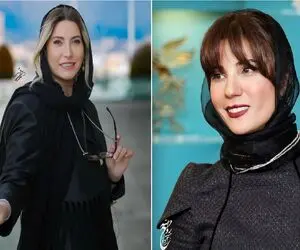 از بهرامی تا قربانی: ساعت‌های کارتیه ستاره‌های جشنواره فجر رو برق انداخت