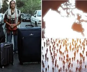 مهاجرت به کدام کشور راحت است؟ کشورهای مهاجرپذیر که در سال 2023 مرزاشون به روی ما بازه