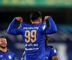 لژیونر استقلالی به ایران برمی‌گردد؟