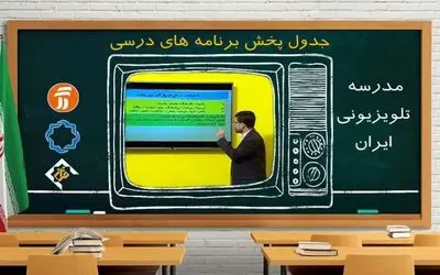 اگر آلودگی هوا ادامه یابد، مدرسه تلویزیونی جایگزین می‌شود