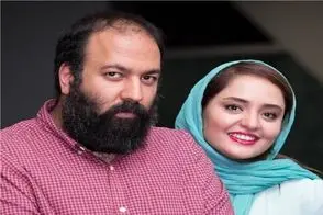 سکانس خندان؛ نرگس محمدی انقد عشق تخته اس با املاکی بازی میکنه؛ از همه غذا طلب داره