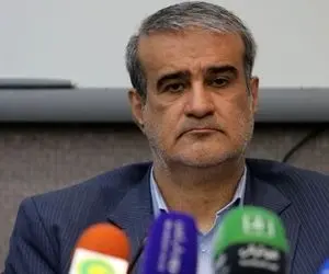 دفاع قنبرزاده از حکم کمیته استیناف