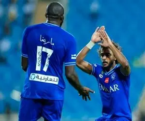 ترکیب الهلال مقابل استقلال؛ مثلث خطرناک الهلال 