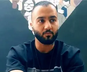 توماج صالحی از زندان آزاد شد